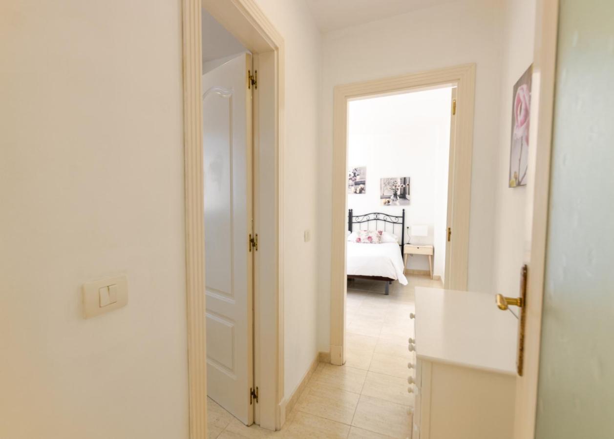 Apartament Tijeritas Cool Sea Breeze Los Cristianos  Zewnętrze zdjęcie