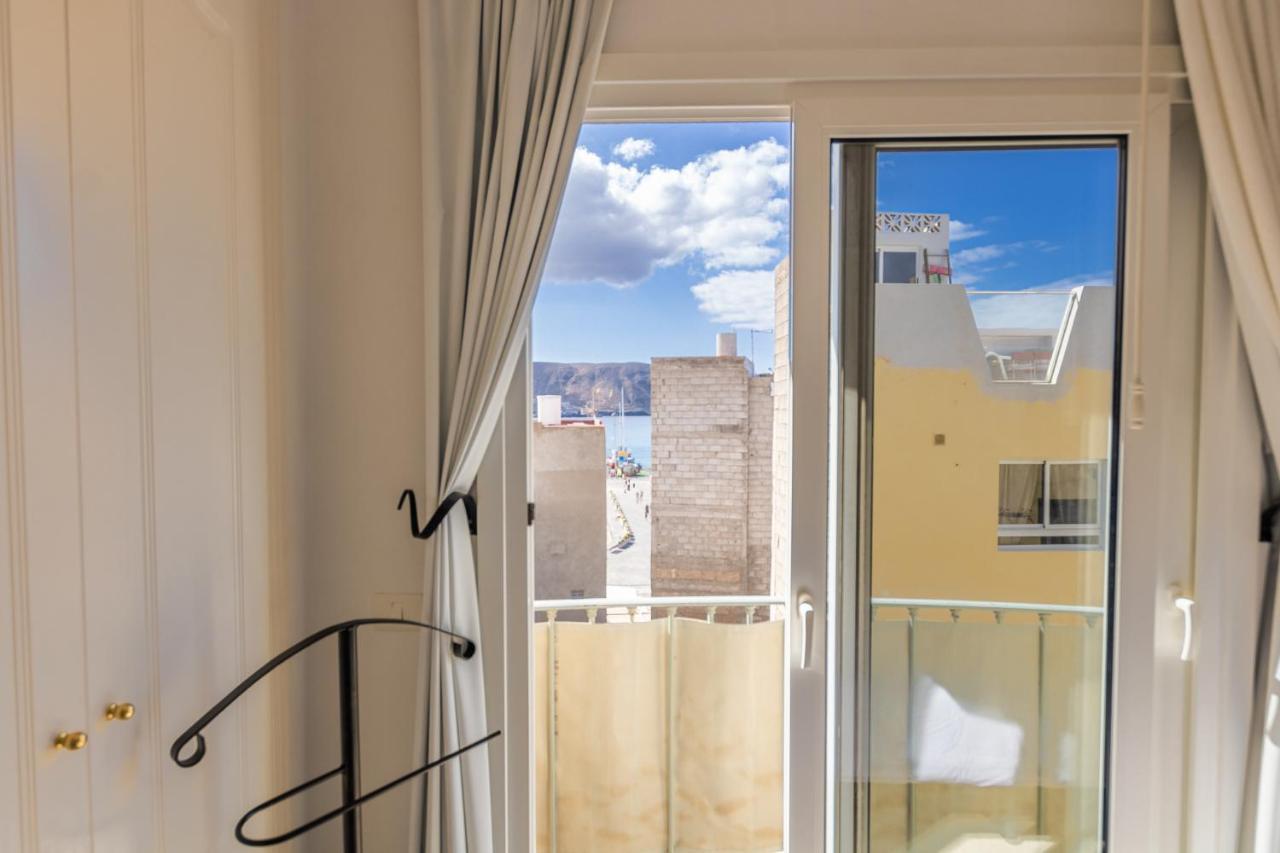 Apartament Tijeritas Cool Sea Breeze Los Cristianos  Zewnętrze zdjęcie