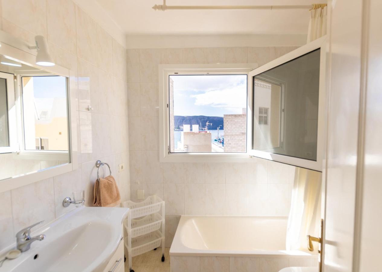 Apartament Tijeritas Cool Sea Breeze Los Cristianos  Zewnętrze zdjęcie