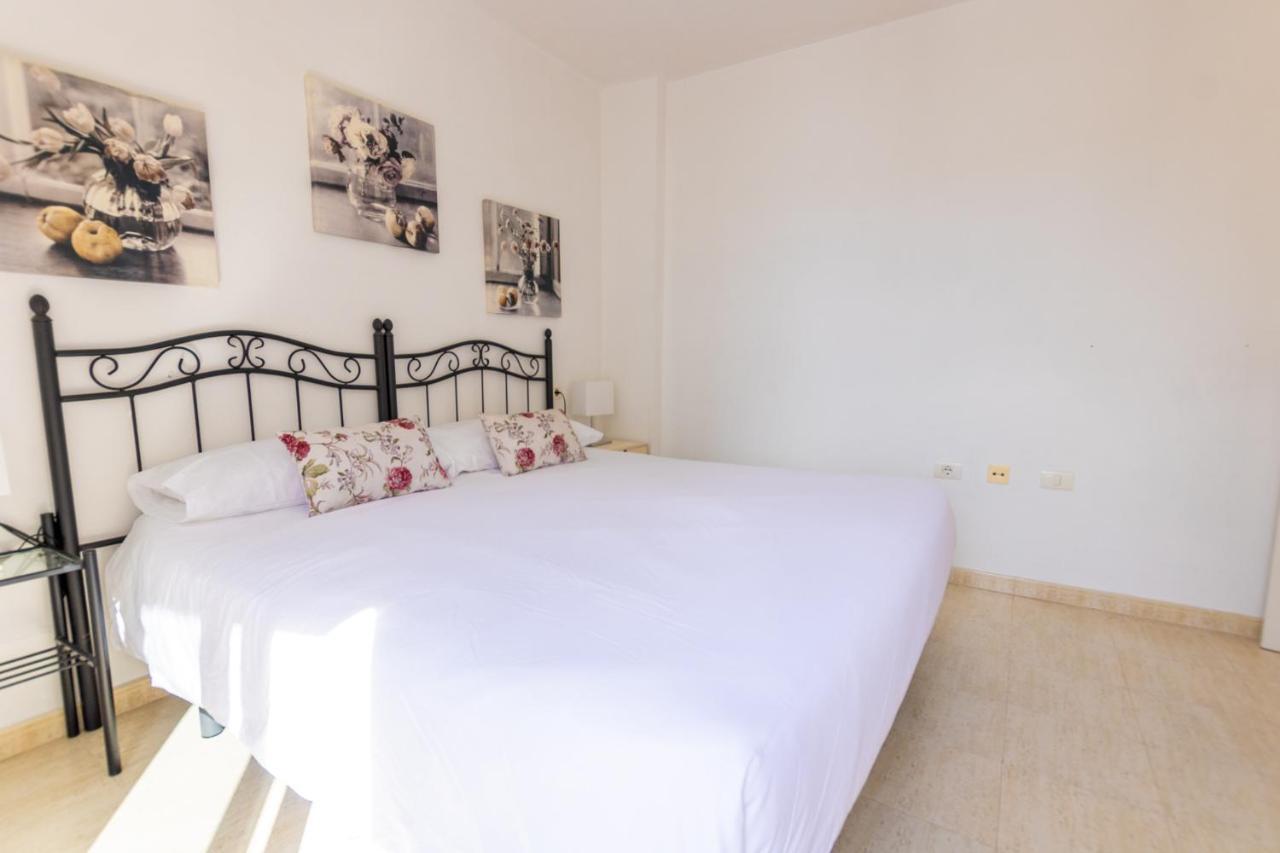 Apartament Tijeritas Cool Sea Breeze Los Cristianos  Zewnętrze zdjęcie